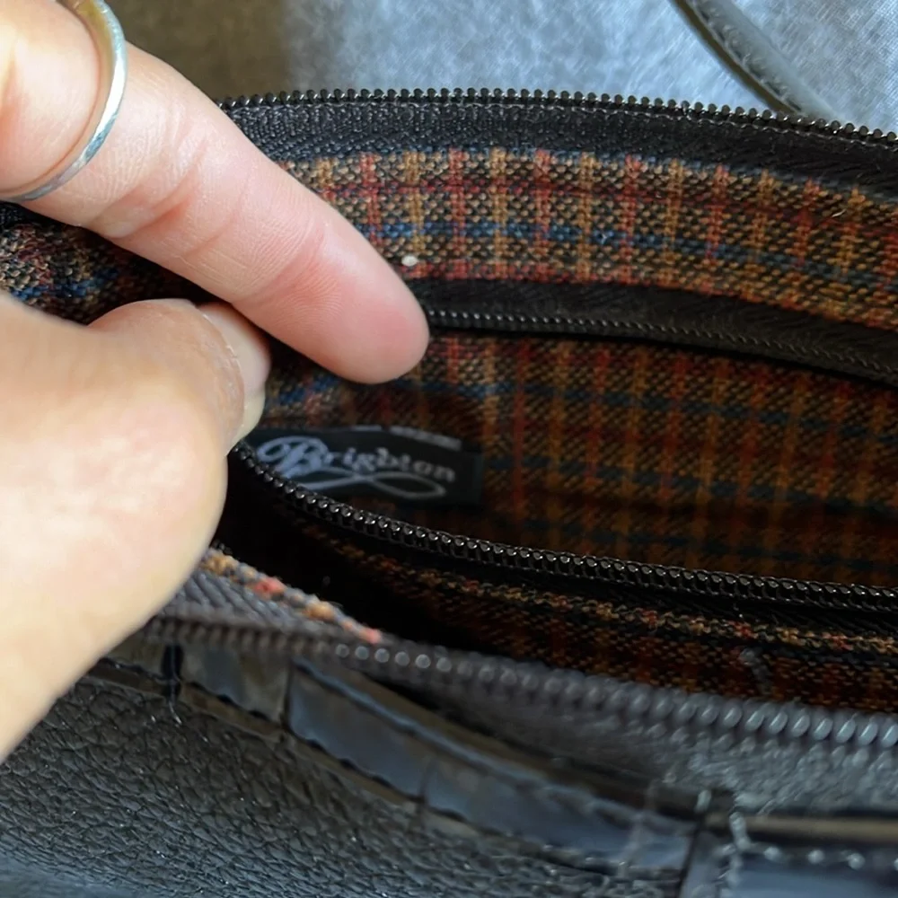 Brighton shoulder bag - Picture 6 of 8